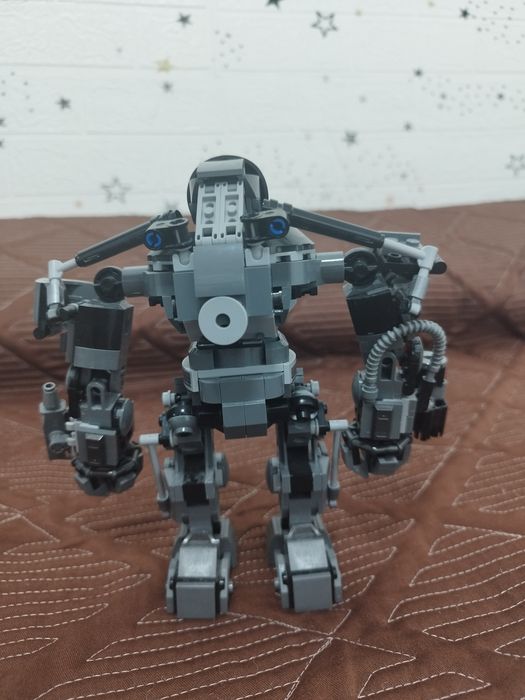 Lego Infinity Saga 76190 complet-original fără instrucțiuni sau cutie