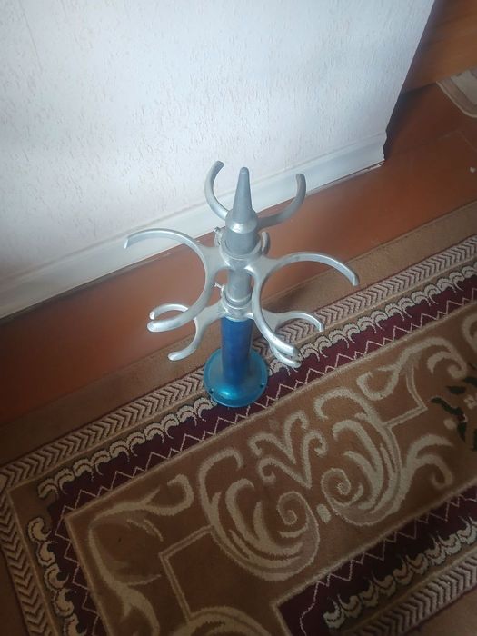 Прода стойку для колб ссср