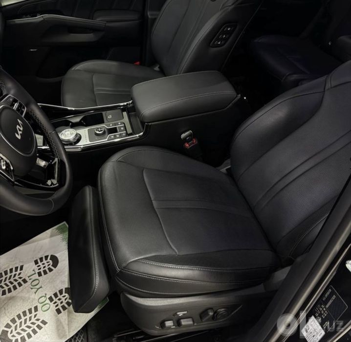 Kia Sorento Full 3,5