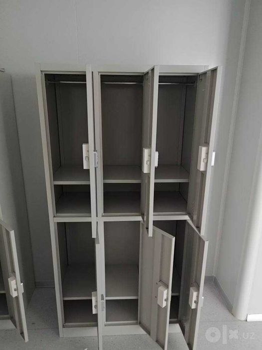 Razdevalka | Шкаф для одежды | Metal garderob | Temir shkaf