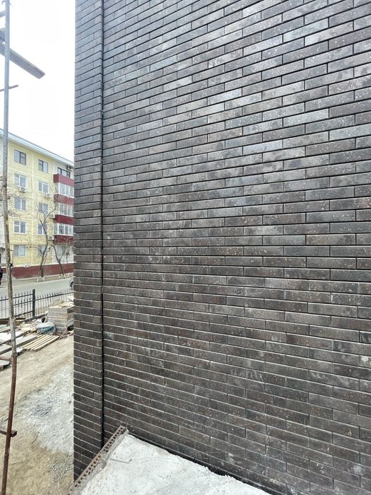 Облицовоные кирпичи Атырау оптом