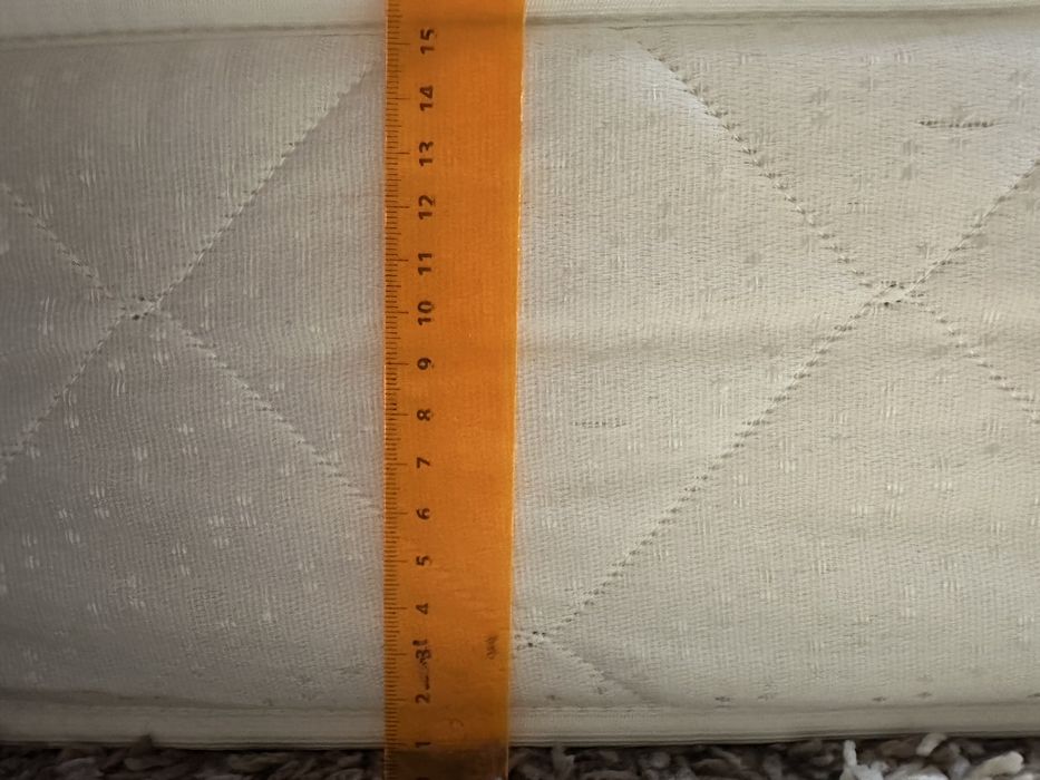 Продам матрас 160*200 БУ
