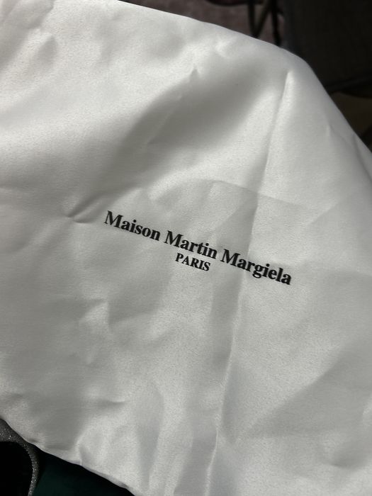 Maison Martin Margiela