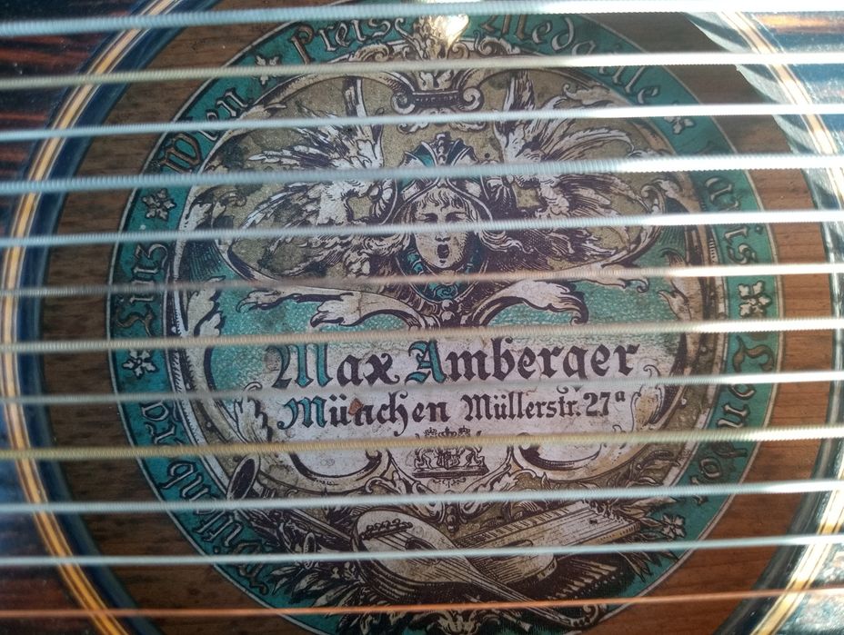 Titera instrument muzical