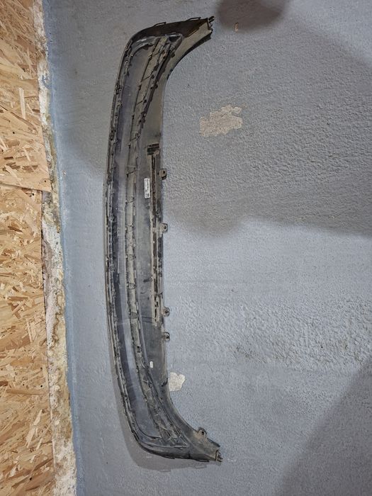 Spoiler bara spate Audi A7 an 2012-2015