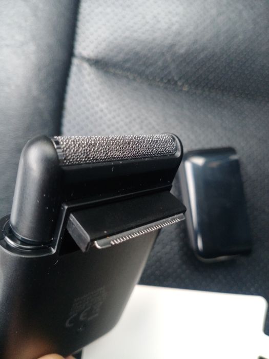 Электробритва новый