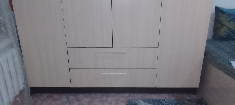 Продам шкаф для хранения