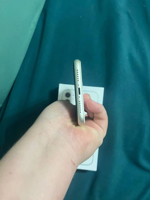 Айфон 11 128 iphone