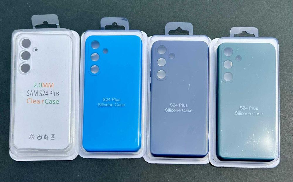 Husa, folie, incarcator, casti Samsung S24/Plus/Ultra A15 A25 A35 A55