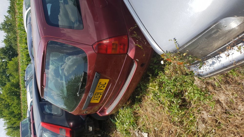 Haion bara usa geam stop far oglinda Ford Focus 1