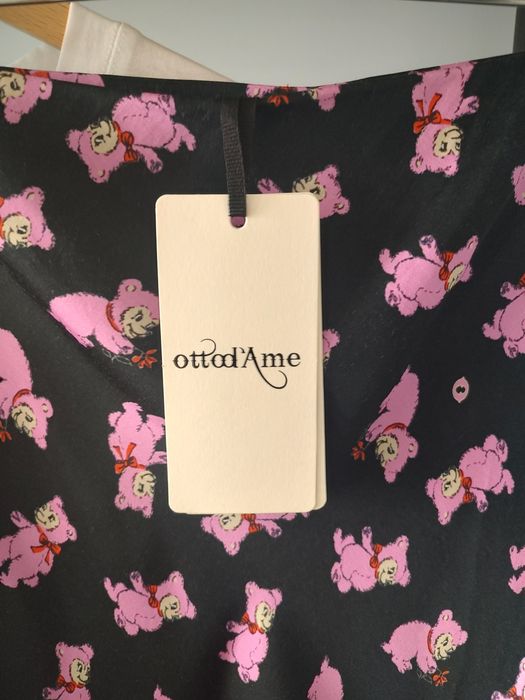 Нови пола и тениска Ottod'Ame