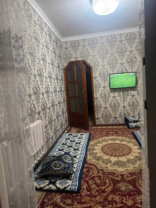 Продаю 3-х комнатную квартиру Янгихает Сергели 1