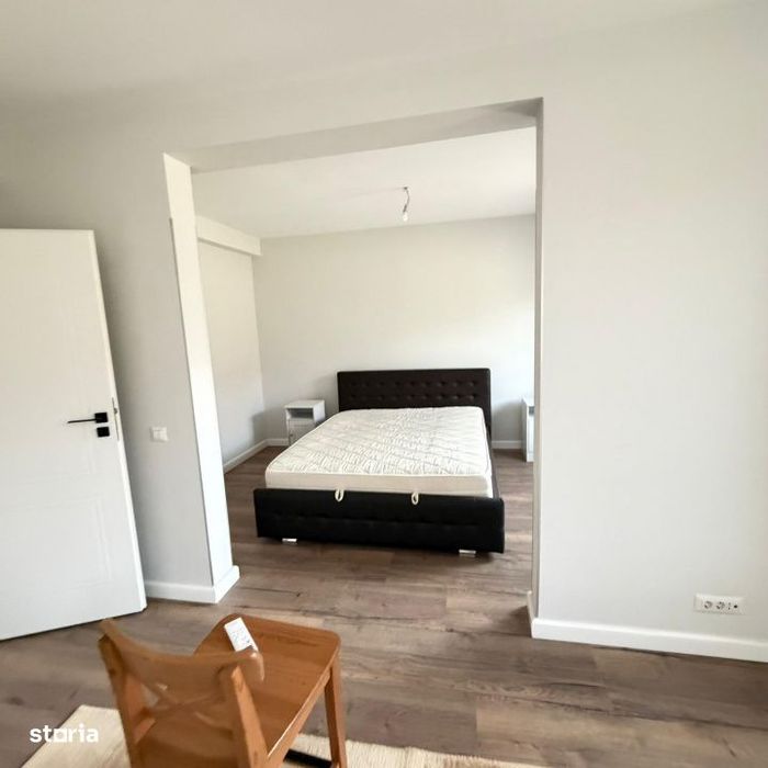 Vanzare Vila Individuala /Bragadiru str Mracineni/teren 500mp