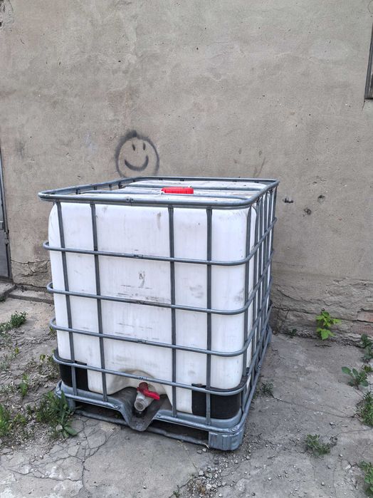 Продам еврокуб чистый