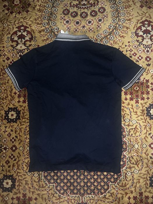 Поло тениска Tom Tailor нова с етикет