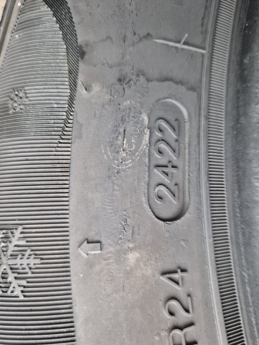 185 65 15 Anvelope de iarnă Dot 24.22