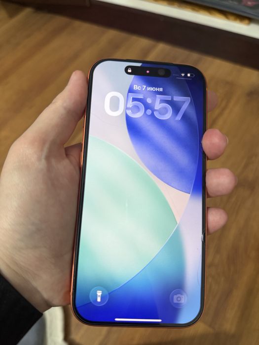 Срочно! Iphone 17 Pro
