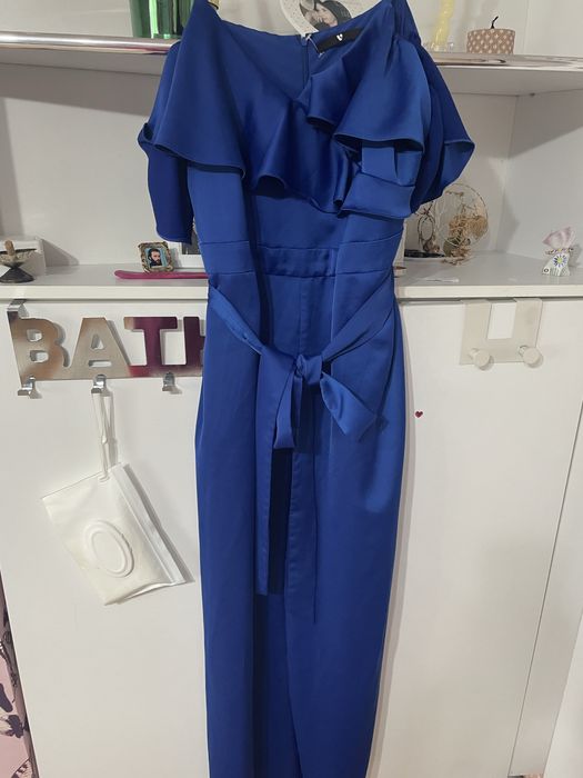 Vand salopeta nr M noua