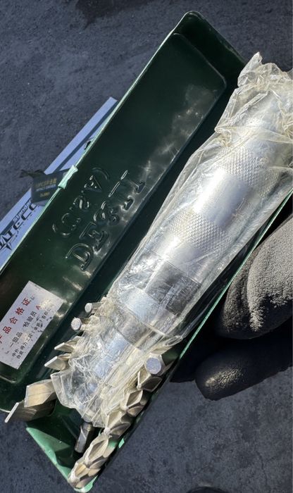 Инструменты