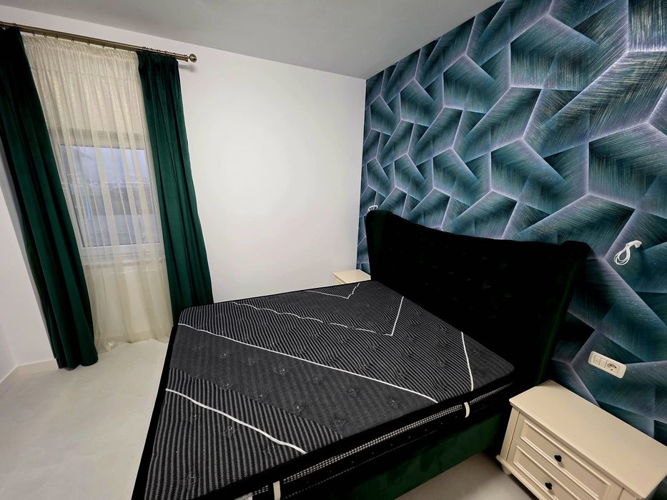 Vând apartament cu 2 camere