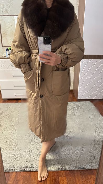 Женское пальто Rafaello