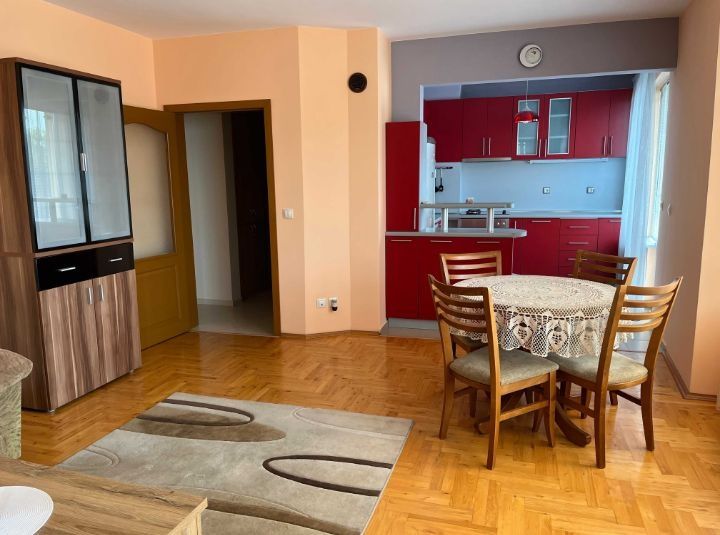 Дава се под наем Двустаен апартамент в София, Младост 2 - 65 кв.м за 612 € - Снимка #4