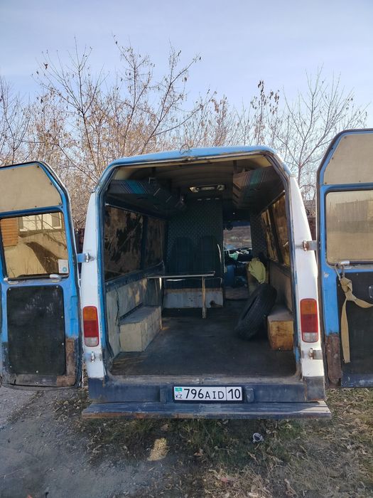 Мерседес D310 бус газель грузоперевозки доставка звоните дешего!