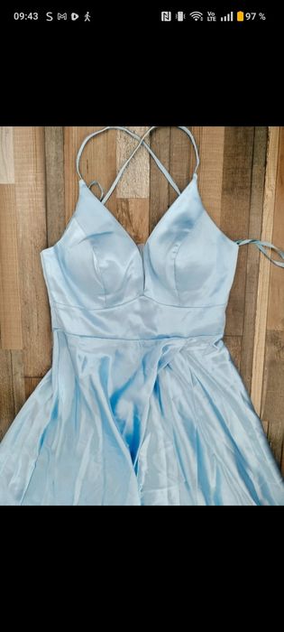 Rochie de ocazie PROMLIFE PARIS