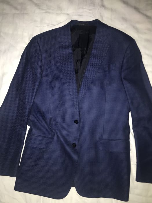 Пиджак Оригинал Армани за копейки
