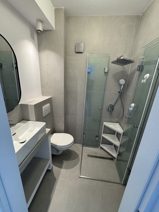 Zona Piata Unirii, Metrou Tineretului, Sincai, Timpuri Noi