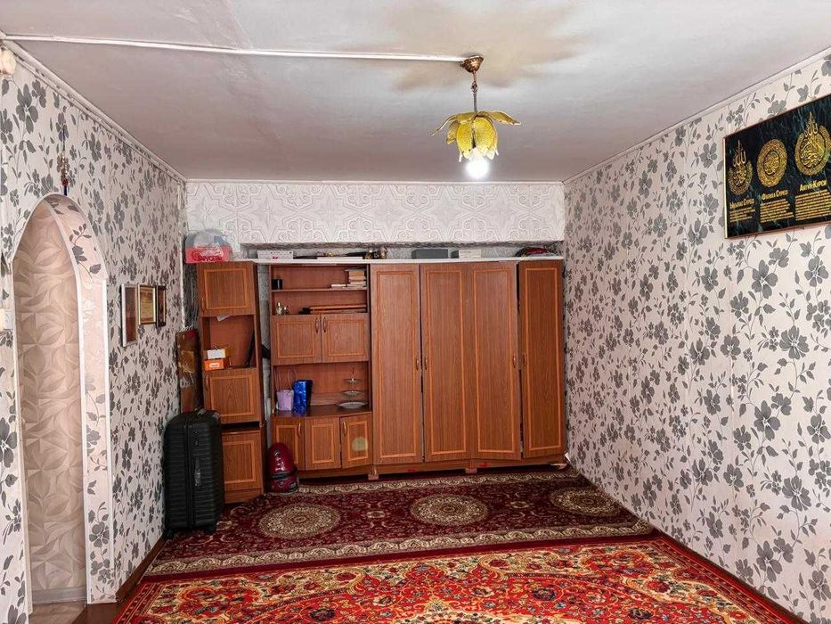 Продается общежитие 7 млн