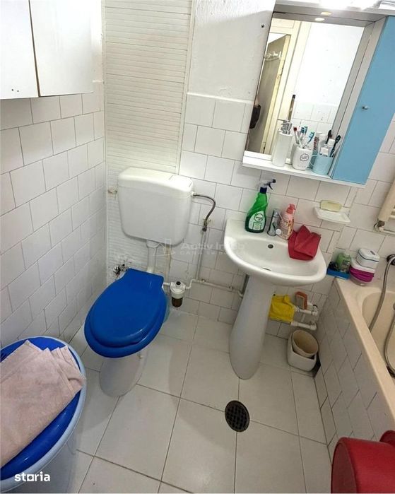 Baia Mare Vanzare | Apartament 2 Camere etaj 1 Zona Meda