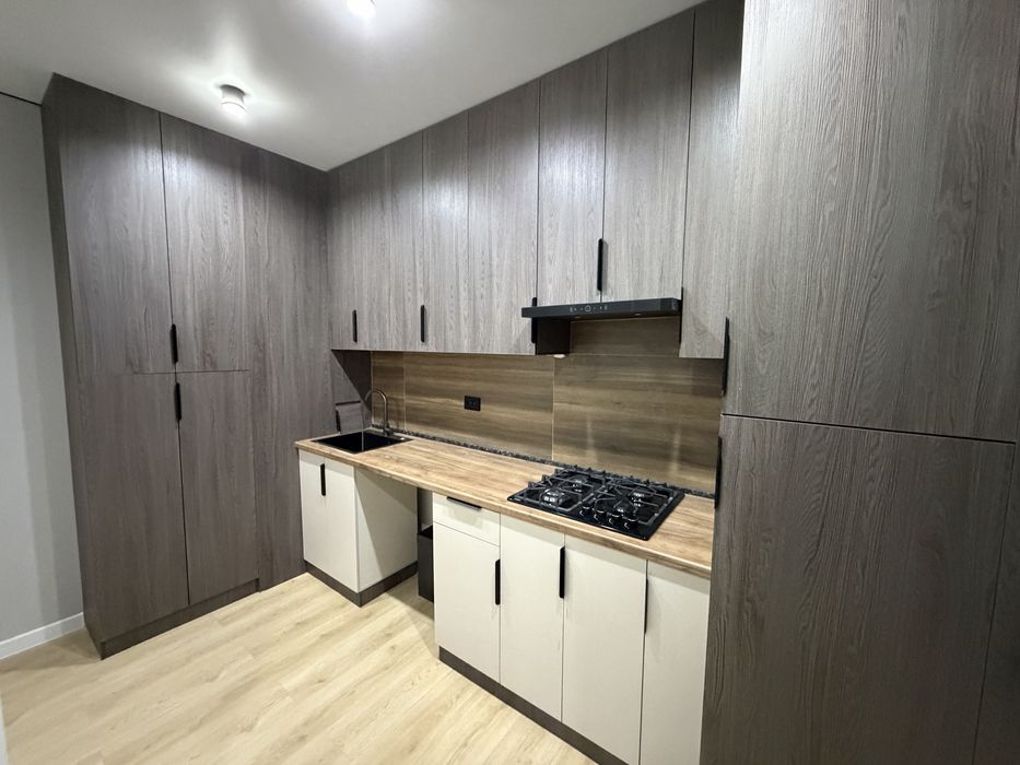 Своя Юнусабад-13 Новстройка 2/5/8 Евро ремонт под ключ Встроенная мебе