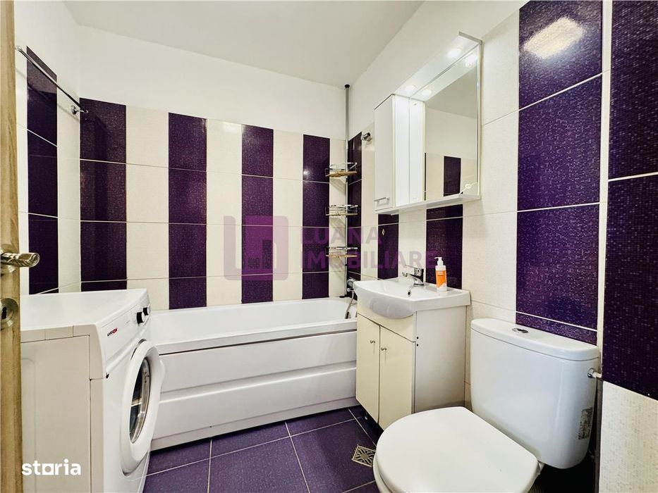 Apartament 3 camere | Cart Arhitectilor | gradina 25 mp | pet friendly
