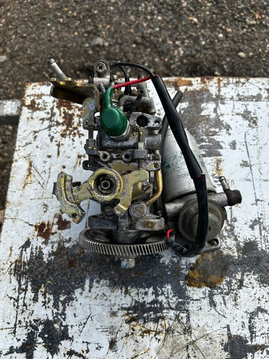 Piese Nissan Trader și altele