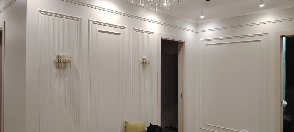 Ремонт квартиры все