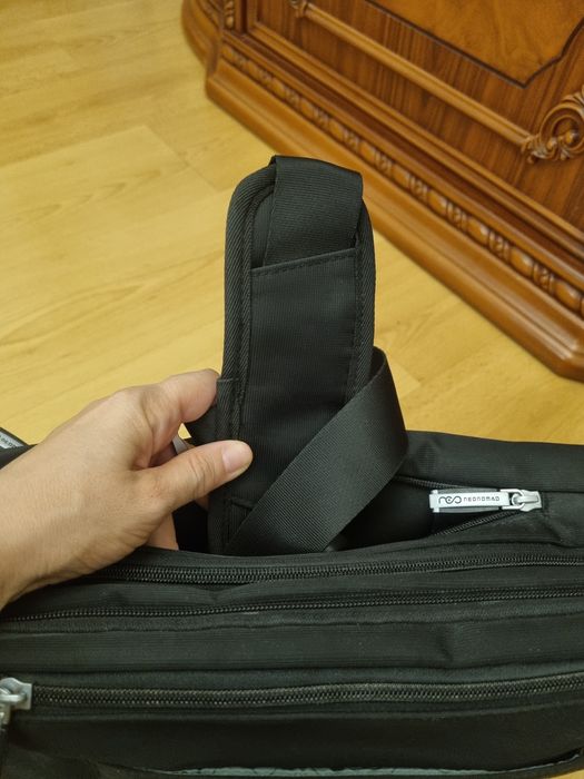 Сумка-рюкзак (трансформер)