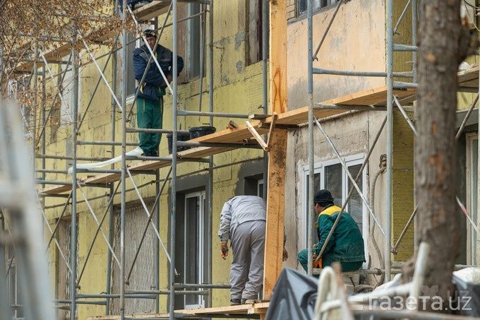 Утупления базалт хизмати том ва девор