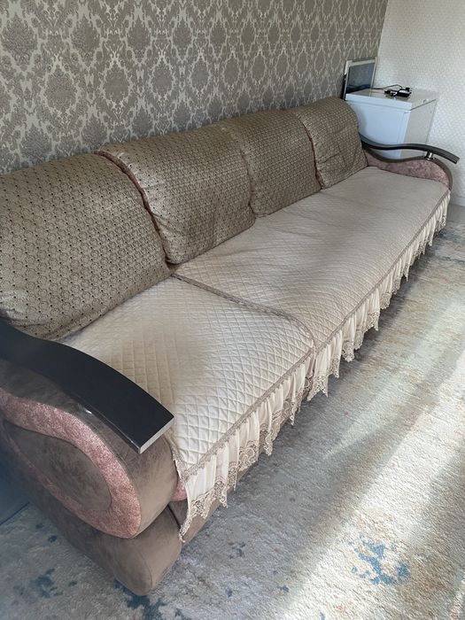 Продам хороший диван