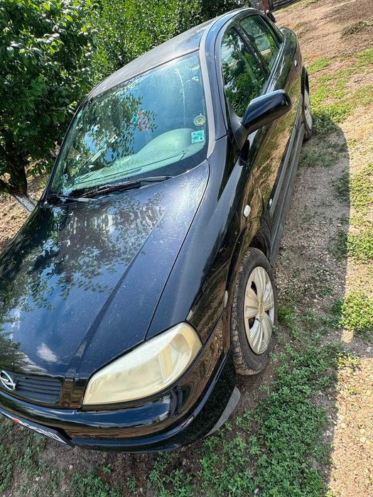 OPEL Astra 2008 — imagine 3