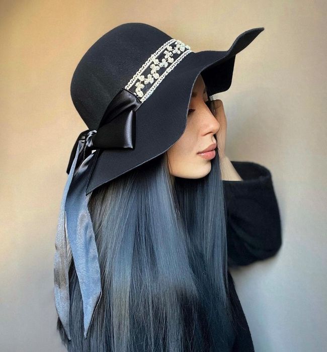 Шапка с периферия