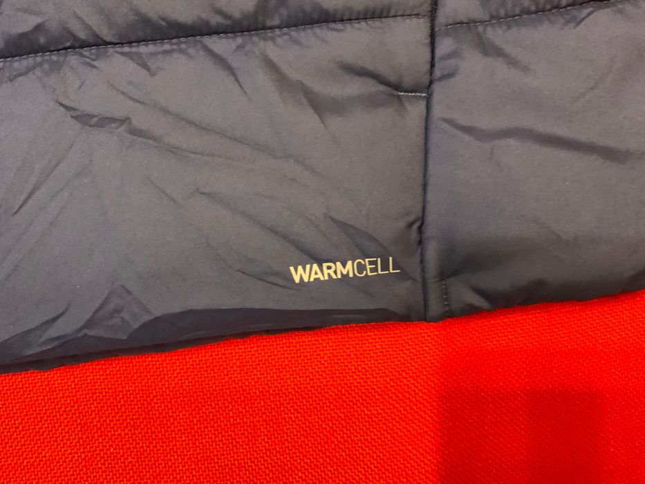 Puma -оригинален елек 2хл