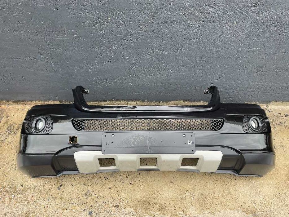 Bara Fata Mercedes ML W164