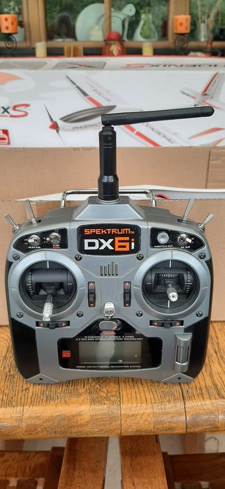 Aeromodel VOLANTEX PHOENIX  S  1600