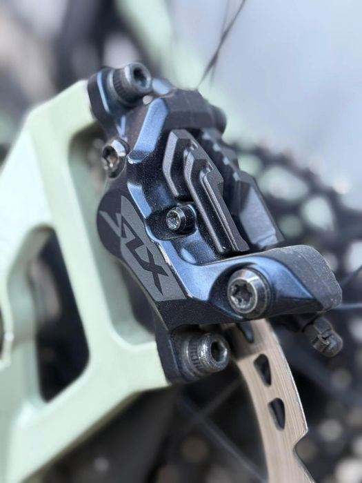 Commencal clash 2021