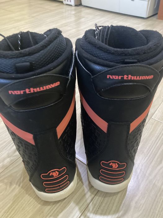 Сноуборд обувки Northwave Opal