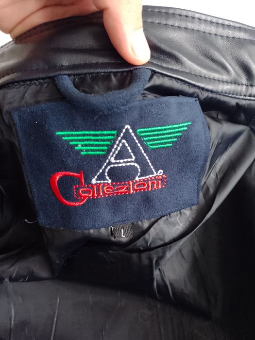 Яке Armani Collezioni ново Промо цена !