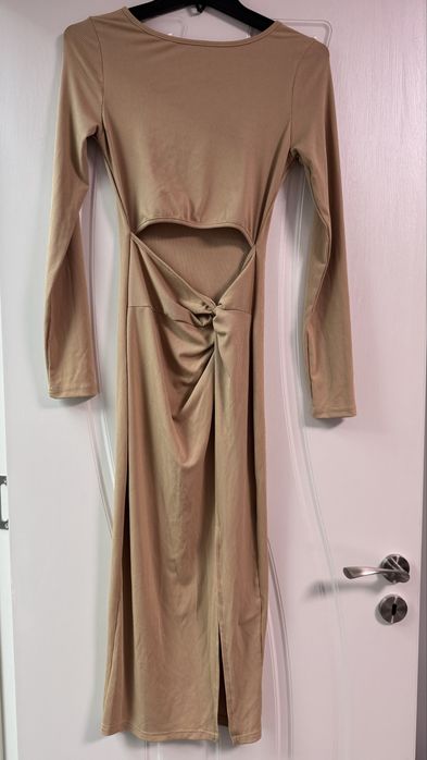 Рокли на ZARA и  Bershka