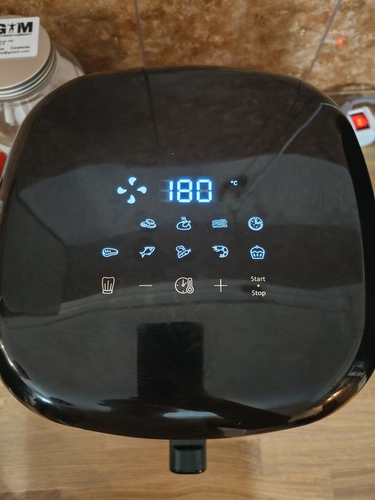 Airfryer Tefal ca nou