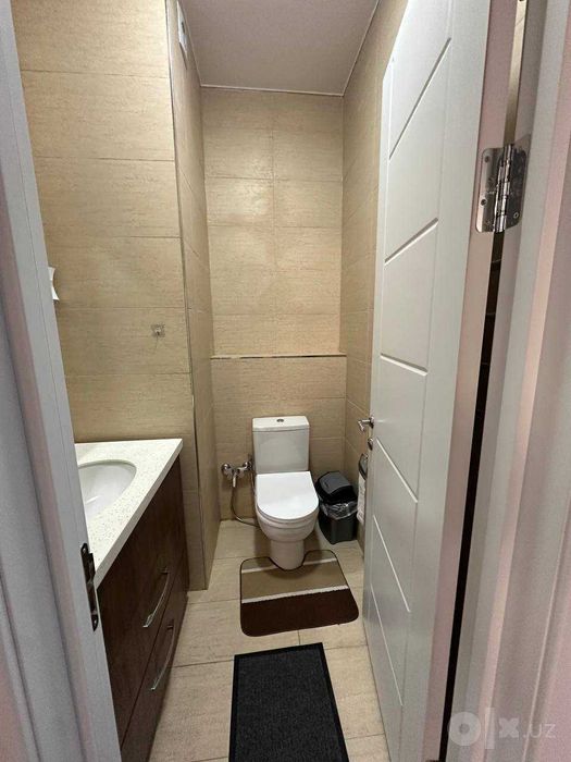 Сдается современная квартира ЖК "Аlmazar city"